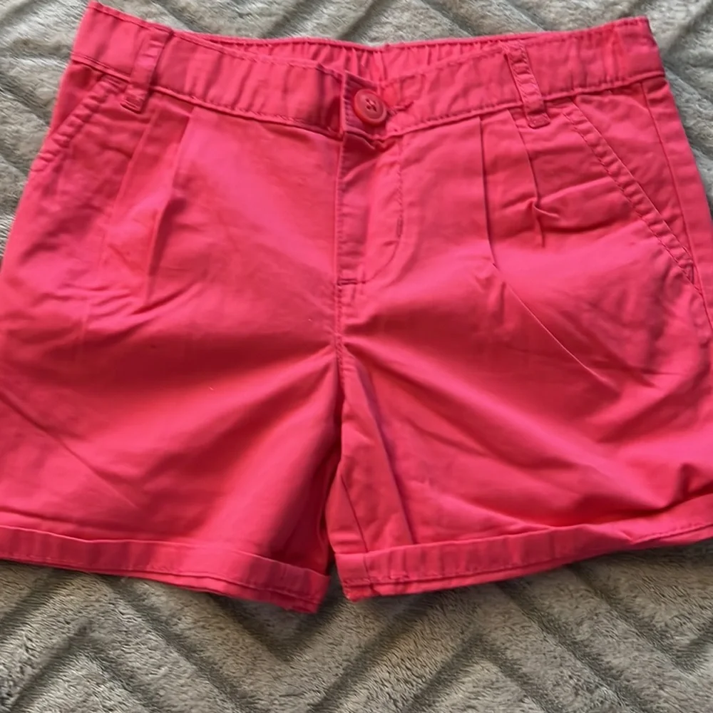 Oshkosh B’gosh Girl Short’s
